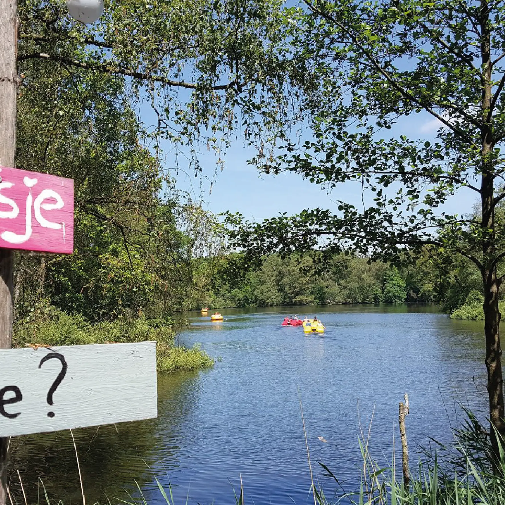 Waterfietsen vierkant5