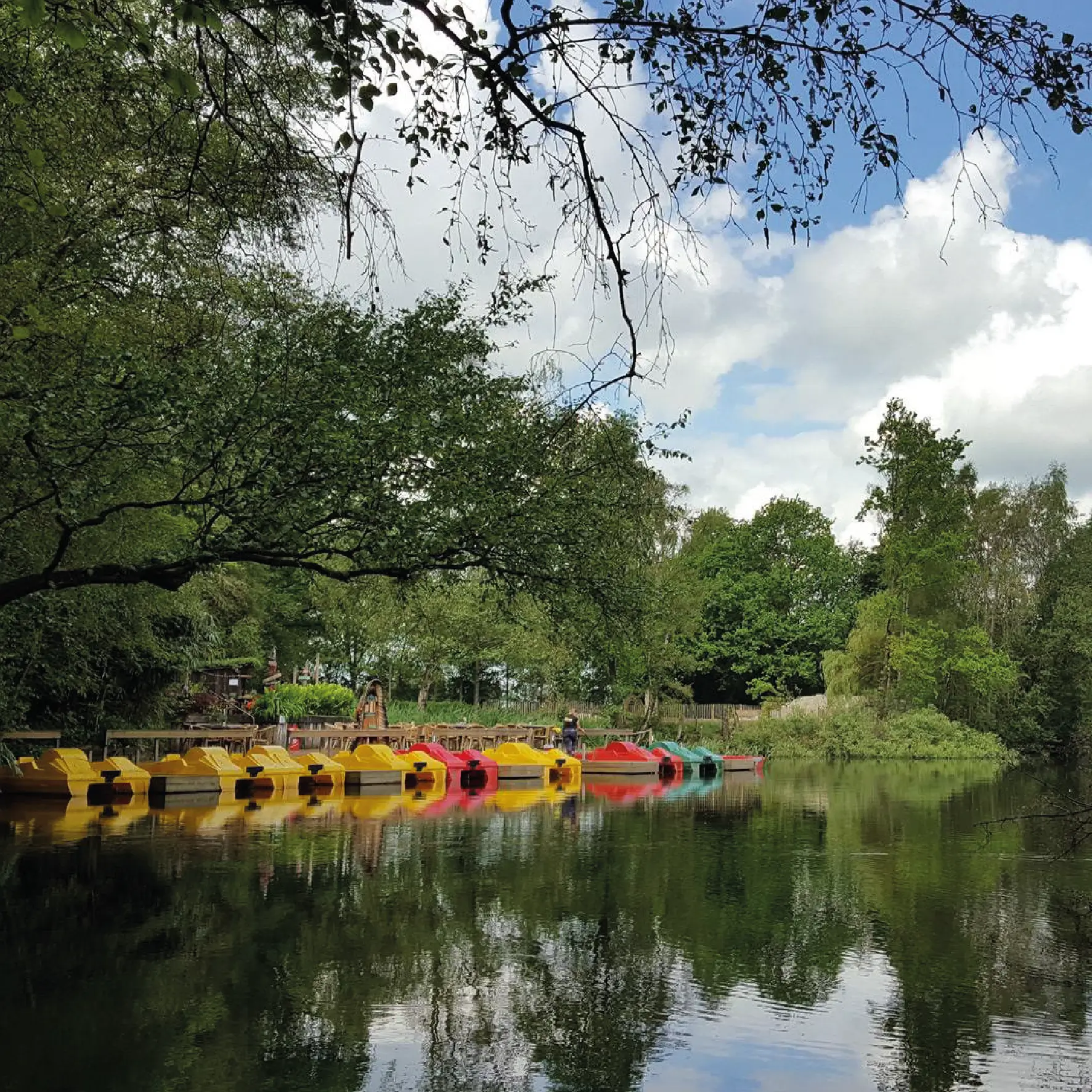 Waterfietsen vierkant7